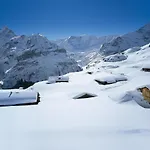 Sunneblick By Interhome Apartment Grindelwald