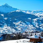 Sunneblick By Interhome * Grindelwald
