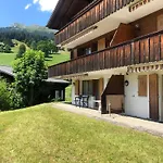 Sunneblick By Interhome Grindelwald