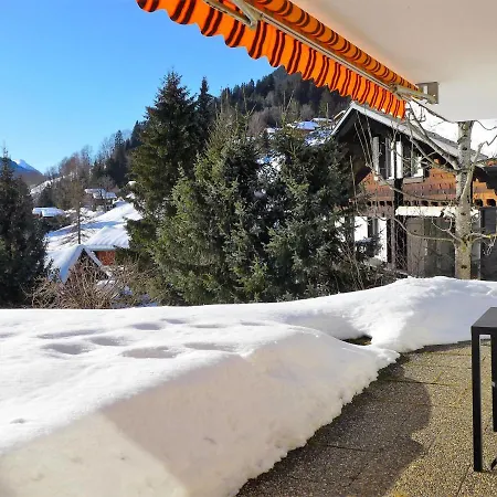 Sunneblick By Interhome