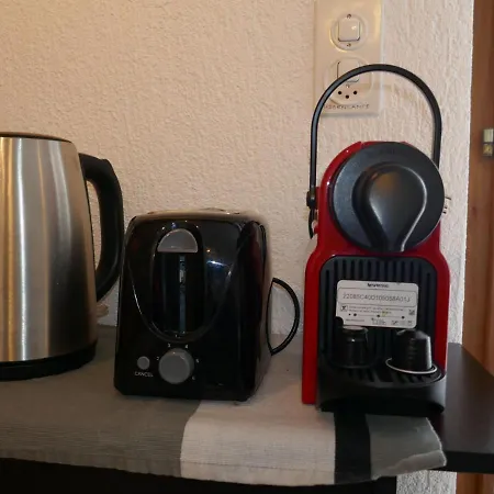 Sunneblick By Interhome 아파트 그린델발트