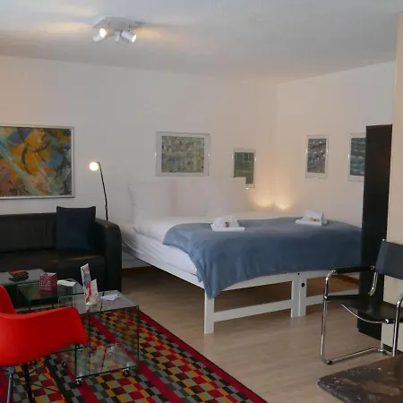 Sunneblick By Interhome *