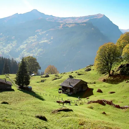 Sunneblick By Interhome