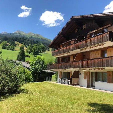 Sunneblick By Interhome *