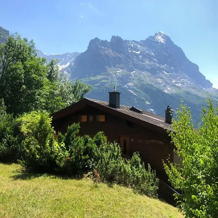 Daire Sunneblick By Interhome *