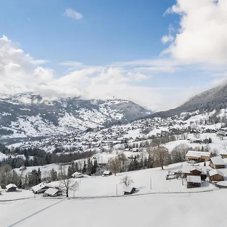 Sunneblick By Interhome * 그린델발트