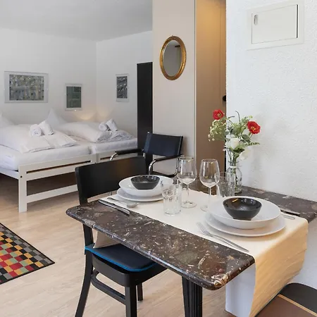 Sunneblick By Interhome Daire *