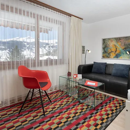 Sunneblick By Interhome Daire Grindelwald