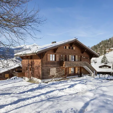 Sunneblick By Interhome Apartamento Grindelwald
