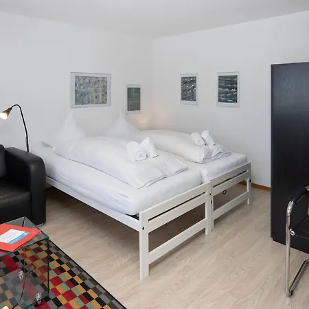 Sunneblick By Interhome Grindelwald