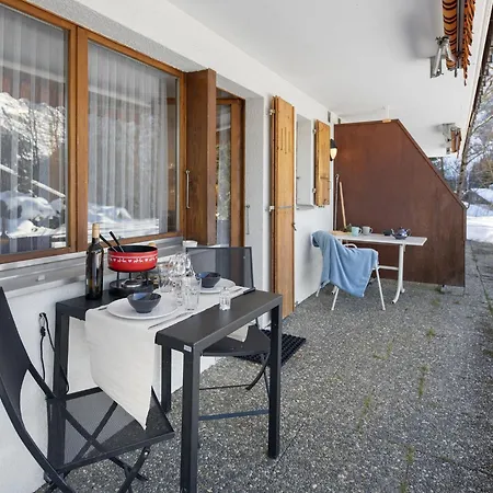Sunneblick By Interhome