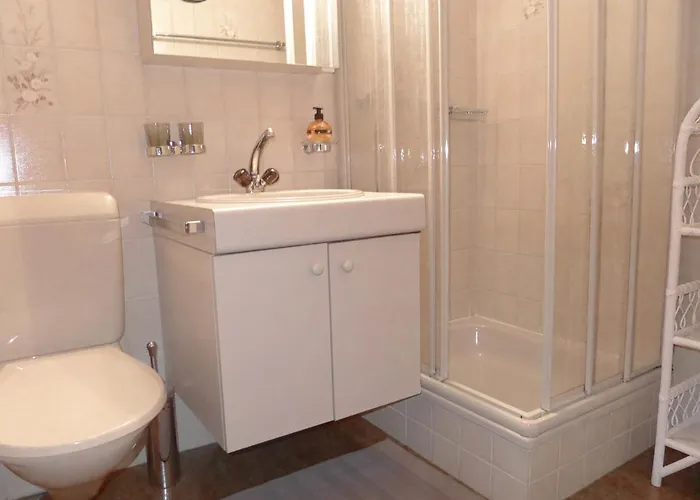 Sunneblick By Interhome * גרינדלוולד