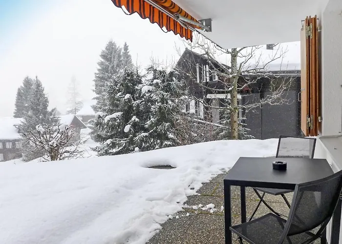 Sunneblick By Interhome