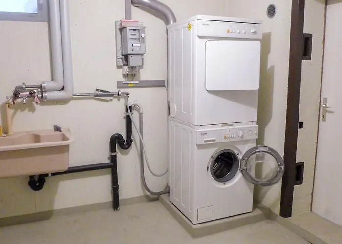 Sunneblick By Interhome Apartment *