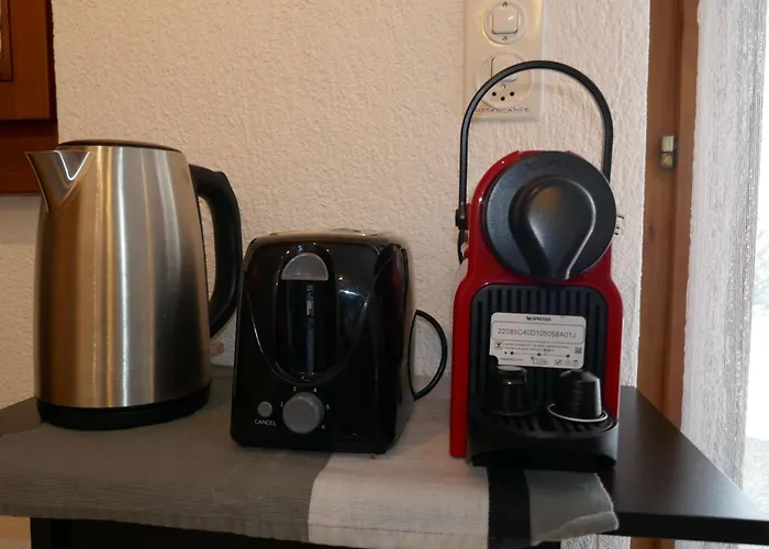 Sunneblick By Interhome Apartment Grindelwald