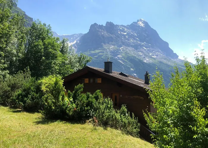 Apartment Sunneblick By Interhome *